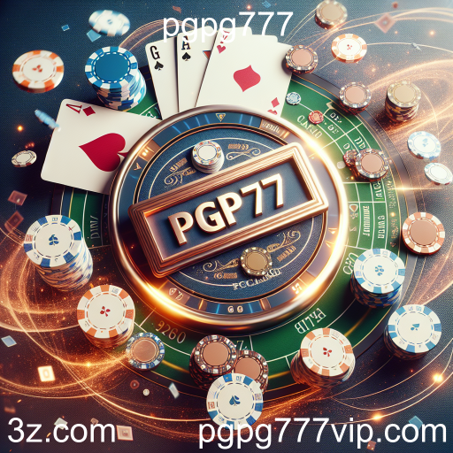Descubra o Mundo do Pôquer no pgpg777